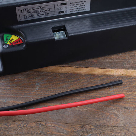 Zivan BC1 Hoogfrequent Acculader 12V 35A