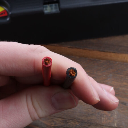 Zivan BC1 Hoogfrequent Acculader 12V 35A