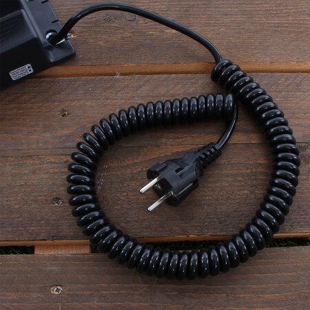 Zivan BC1 Hoogfrequent Acculader 12V 35A