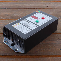 Zivan NG1 Hoogfrequent Acculader 36V 25A CAN-Bus