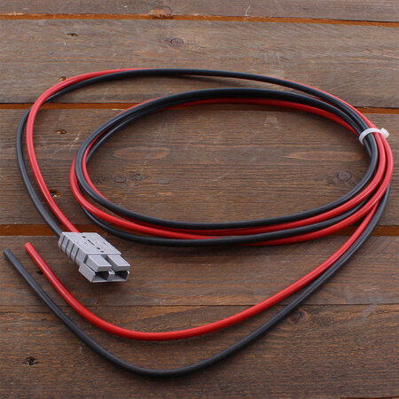 Zivan NG1 Hoogfrequent Acculader 36V 25A CAN-Bus