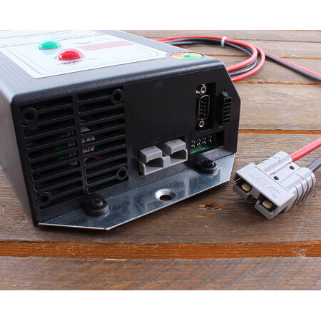 Zivan NG1 Hoogfrequent Acculader 36V 25A CAN-Bus