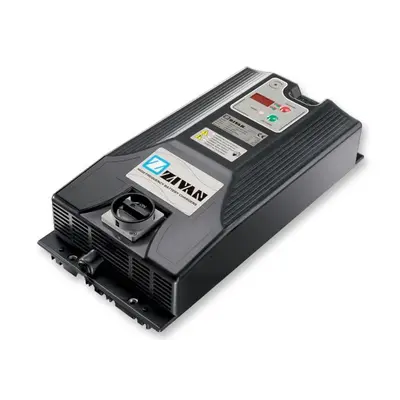 Zivan NG5 Hoogfrequent Acculader 80V 60A