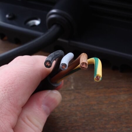 Zivan NG5 Hoogfrequent Acculader 80V 60A