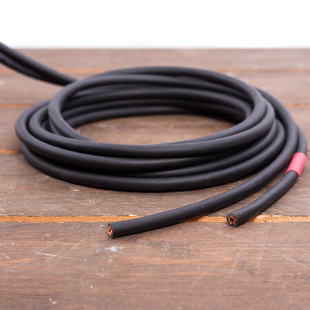 Zivan NG3 Hoogfrequent Acculader 96V 25A CB