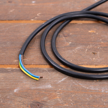 Zivan NG3 Hoogfrequent Acculader 96V 25A CB