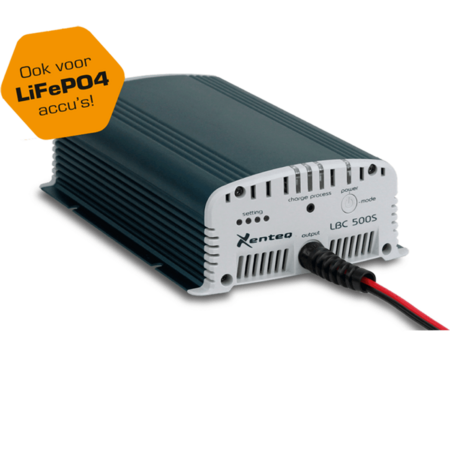 Xenteq LBC 524-5S 24V 5A