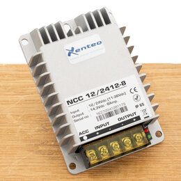 Xenteq NCC 12/24 12-8