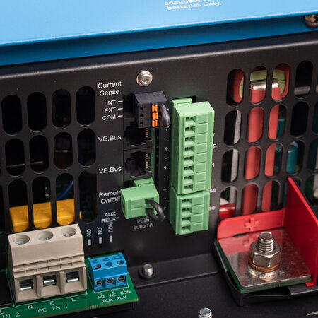 Victron MultiPlus-II 48/6500/100-50 230V