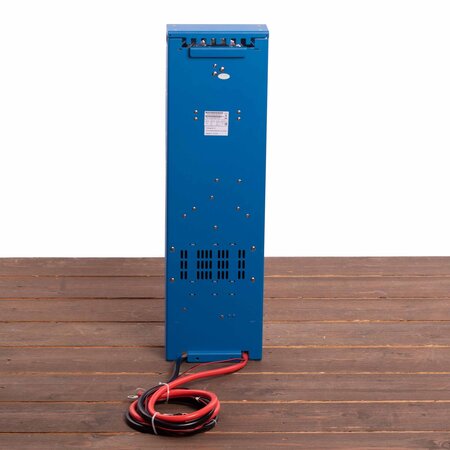 Victron EasySolar 24/1600/40-16 MPPT 100/50