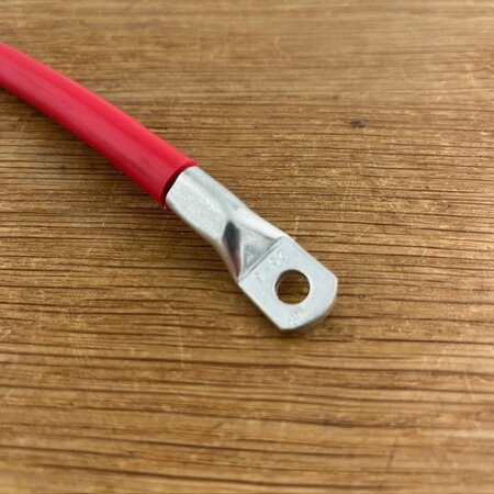 Perskabelschoentang/ Perskabeltang/ Perstang voor kabelogen 10 t/m 120mm²