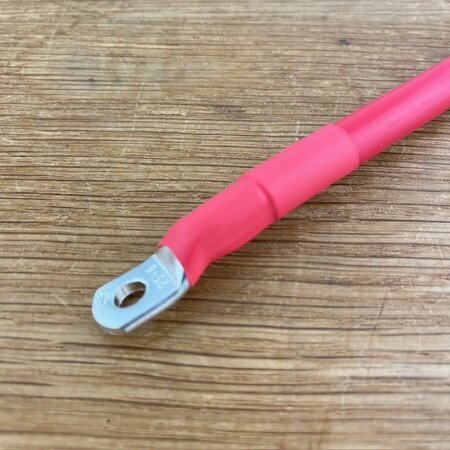 Perskabelschoentang/ Perskabeltang/ Perstang voor kabelogen 10 t/m 120mm²