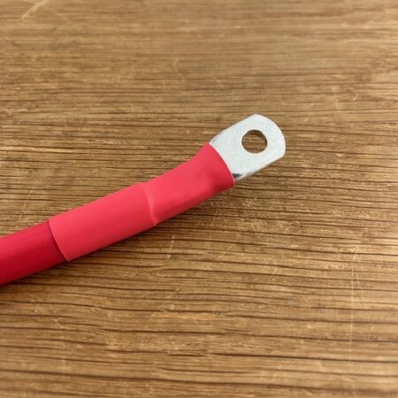 Perskabelschoentang/ Perskabeltang/ Perstang voor kabelogen 10 t/m 120mm²