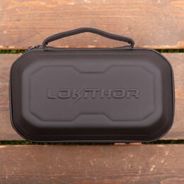 Lokithor beschermende koffer voor J-serie Lokithor jumpstarters