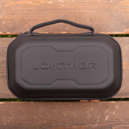 Lokithor beschermende koffer voor J-serie Lokithor jumpstarters