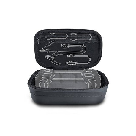 Lokithor beschermende koffer voor J-serie Lokithor jumpstarters