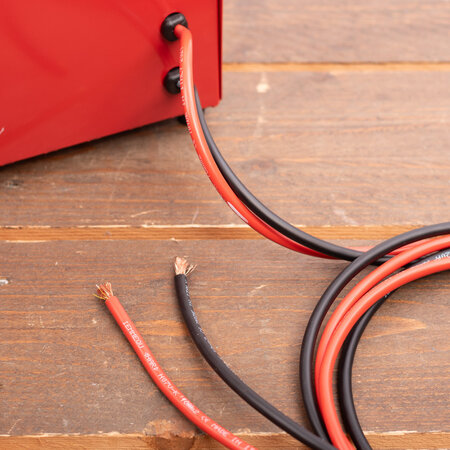 AQ-TRON AQ36M25 Acculader 36V 25A Wa