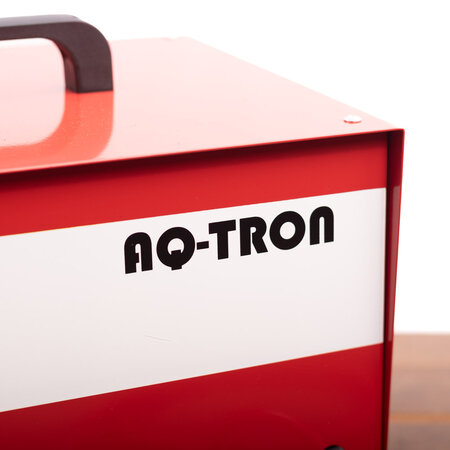 AQ-TRON AQ36M30 Acculader 36V 30A Wa