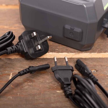 Lokithor The One JTC4250 Jumpstarter, Tester, Acculader