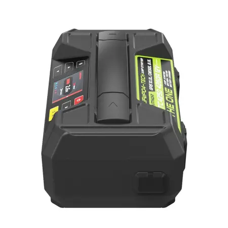 Lokithor The One JTC4250 Jumpstarter, Tester, Acculader