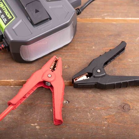 Lokithor J5000 Jumpstarter 5.000A