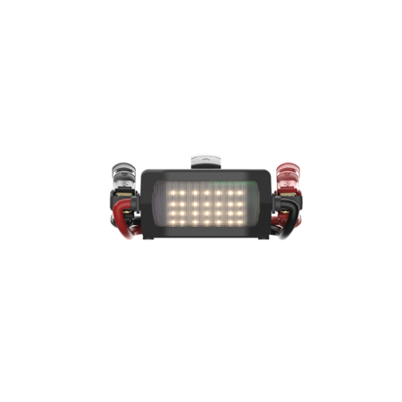 Lokithor J5000 Jumpstarter 5.000A