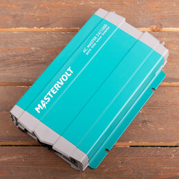 Mastervolt AC Master 24/1500