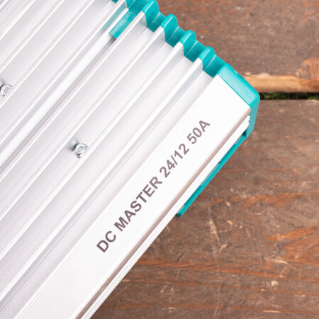 Mastervolt DC Master 24/12-50