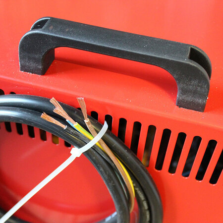 AQ-TRON AQ36T80 Acculader 36V 80A Wa - 3 fase