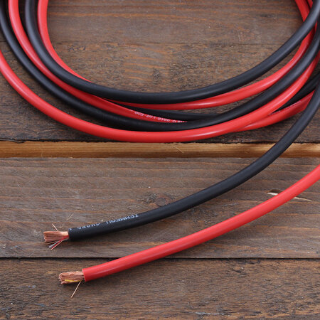 AQ-TRON AQ12M20 Acculader 12V 20A Wa