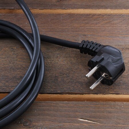 AQ-TRON AQ12M20 Acculader 12V 20A Wa