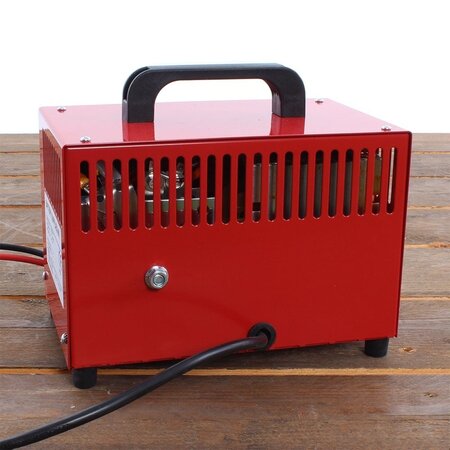 AQ-TRON AQ12M15 Acculader 12V 15A Wa