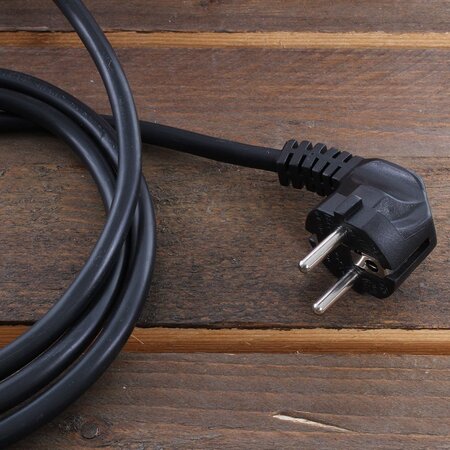 AQ-TRON AQ12M15 Acculader 12V 15A Wa