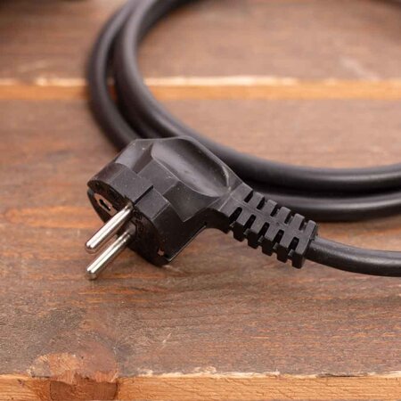 AQ-TRON AQ12M15 Acculader 24V 10A Wa