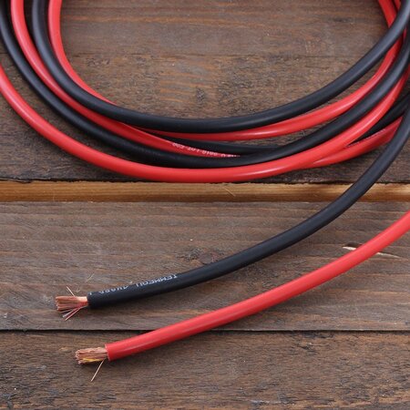 AQ-TRON AQ12M15 Acculader 24V 10A Wa