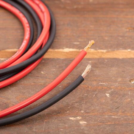 AQ-TRON AQ24M15 Acculader 24V 15A Wa