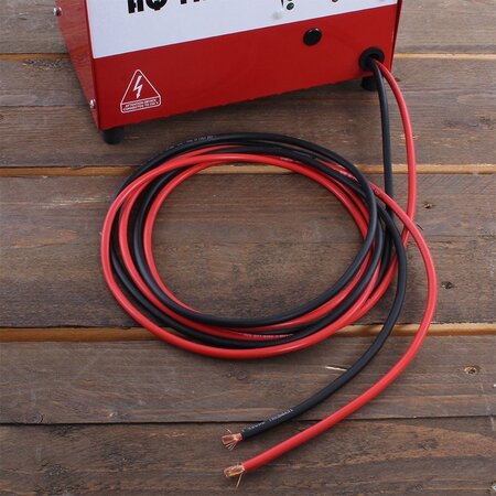 AQ-TRON AQ24M15 Acculader 24V 15A Wa