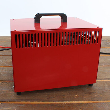 AQ-TRON AQ24M80 Acculader 24V 80A Wa