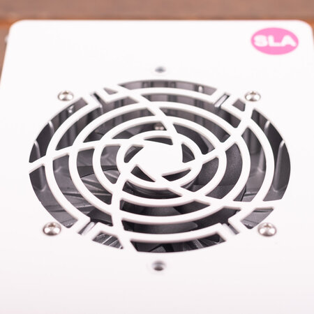 AQ-TRON Hoogfrequent Acculader 48V 30A - SLA