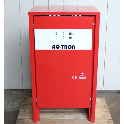 AQ-TRON AQ72T80 Acculader 72V 80A Wa - 3 fase