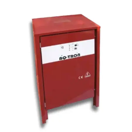 AQ-TRON AQ72T80 Acculader 72V 100A Wa - 3 fase