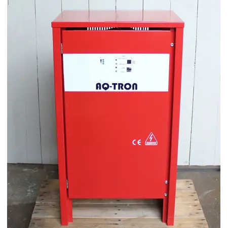 AQ-TRON AQ72T120 Acculader 72V 120A Wa - 3 fase