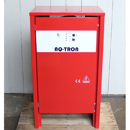 AQ-TRON AQ80T80 Acculader 80V 80A Wa - 3 fase
