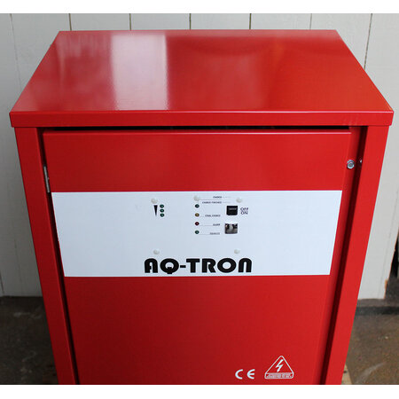 AQ-TRON AQ80T140 Acculader 80V 140A Wa - 3 fase