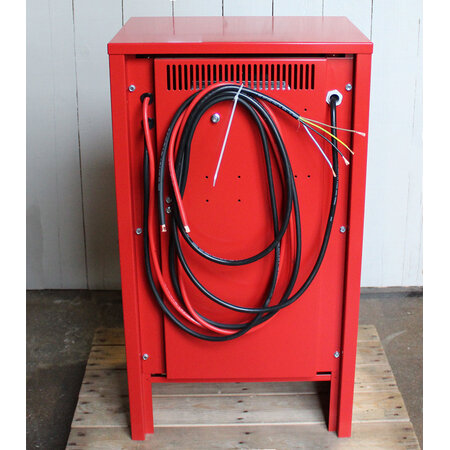 AQ-TRON AQ80T140 Acculader 80V 140A Wa - 3 fase