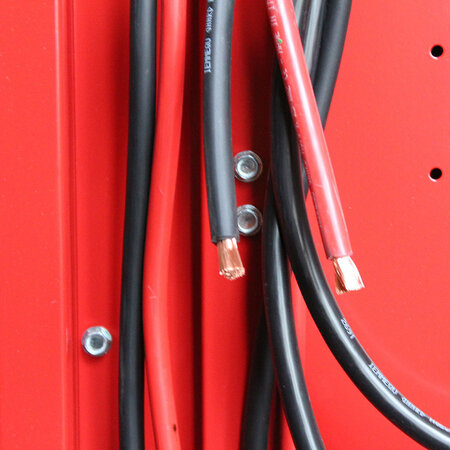 AQ-TRON AQ80T140 Acculader 80V 140A Wa - 3 fase