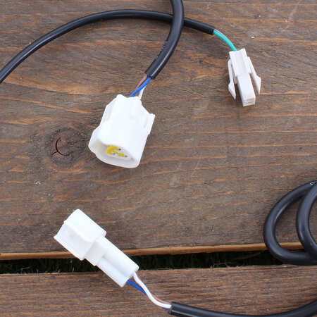 AQ-TRON Hoogfrequent Acculader 12V 15A - WET