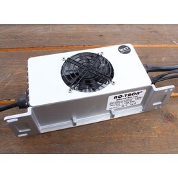 AQ-TRON Hoogfrequent Acculader 36V 15A - WET