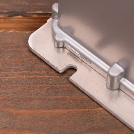 AQ-TRON Hoogfrequent Acculader 36V 25A - SLA