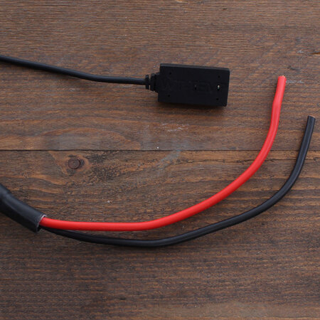 AQ-TRON Hoogfrequent Acculader 48V 35A - WET